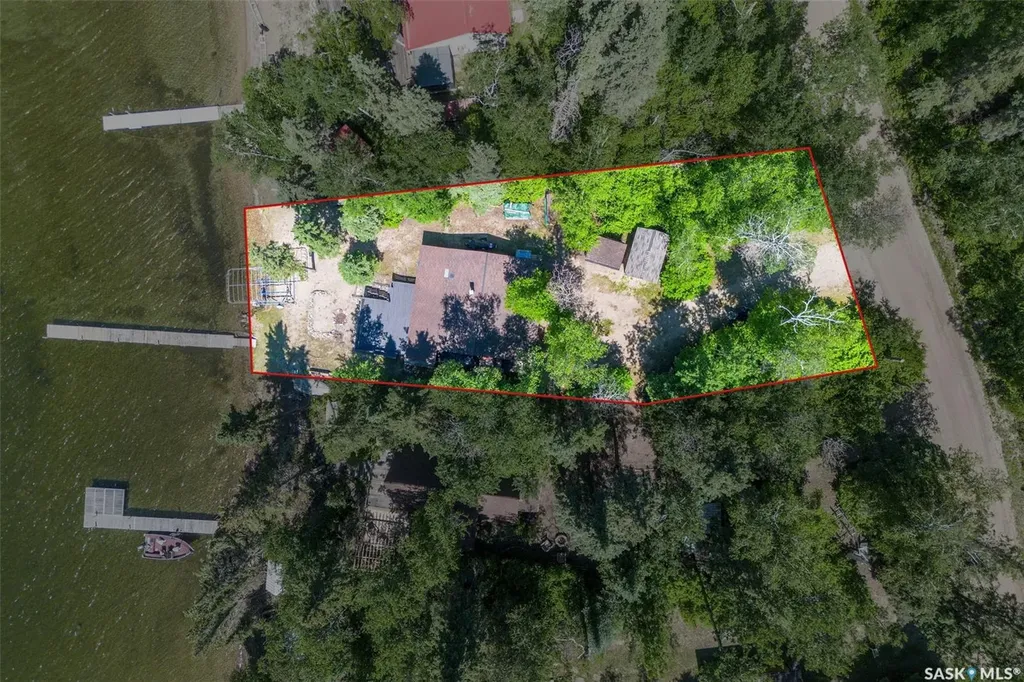 524 Neis Drive Lakeland Rm No. 521 SK S0J 0N0