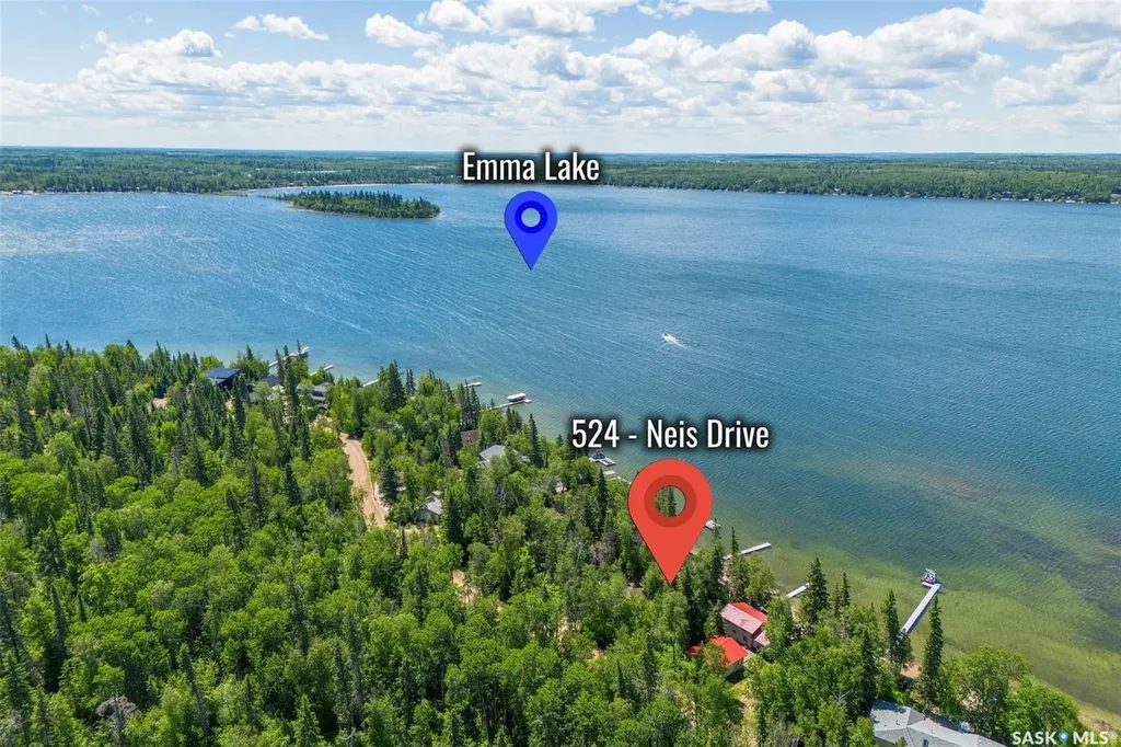 524 Neis Drive Lakeland Rm No. 521 SK S0J 0N0