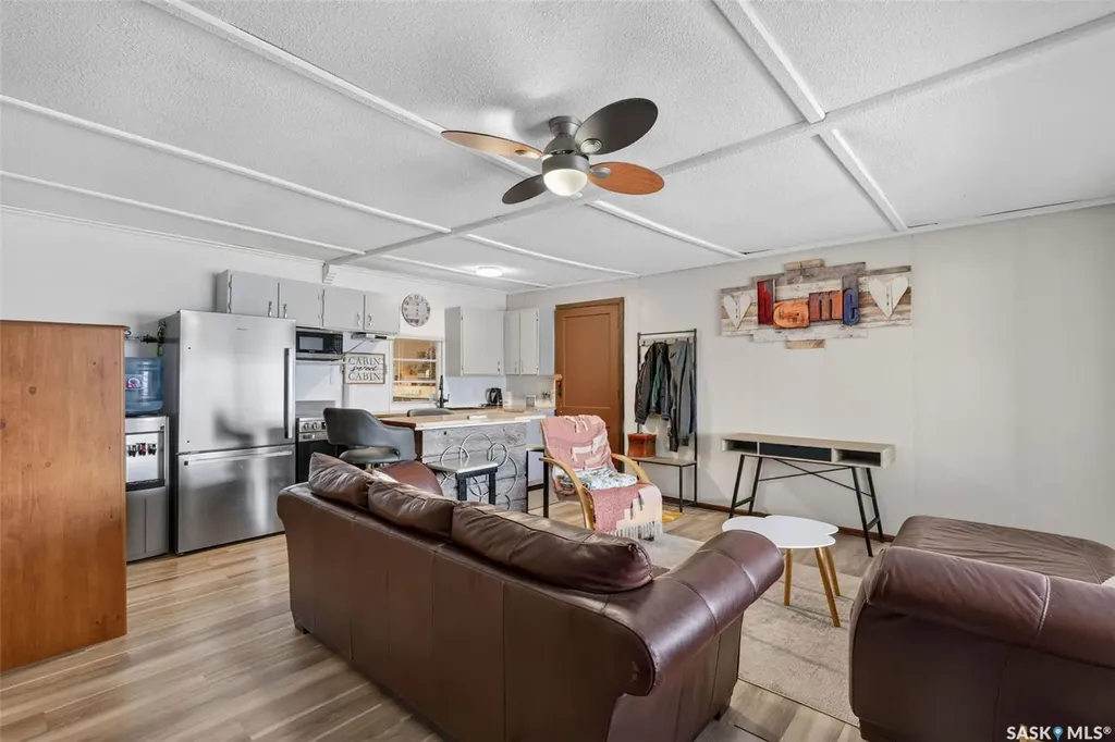 524 Neis Drive Lakeland Rm No. 521 SK S0J 0N0