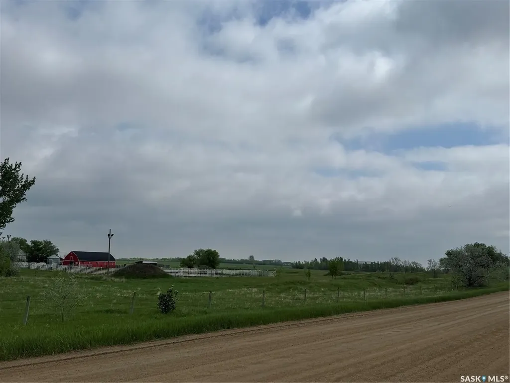 Rural Address Estevan Rm No. 5 SK S4A 2A5