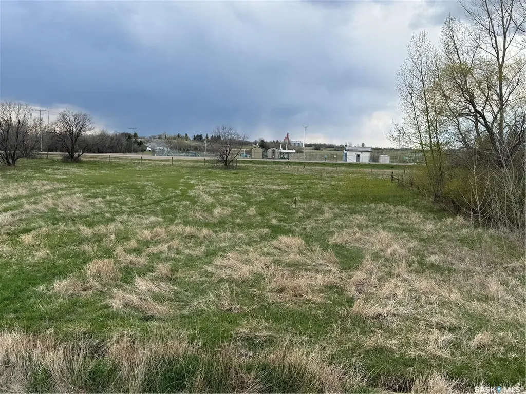 Rural Address Estevan Rm No. 5 SK S4A 2A5