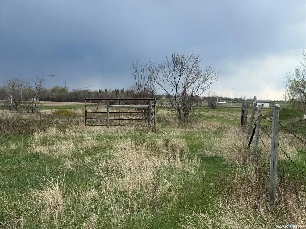 Rural Address Estevan Rm No. 5 SK S4A 2A5