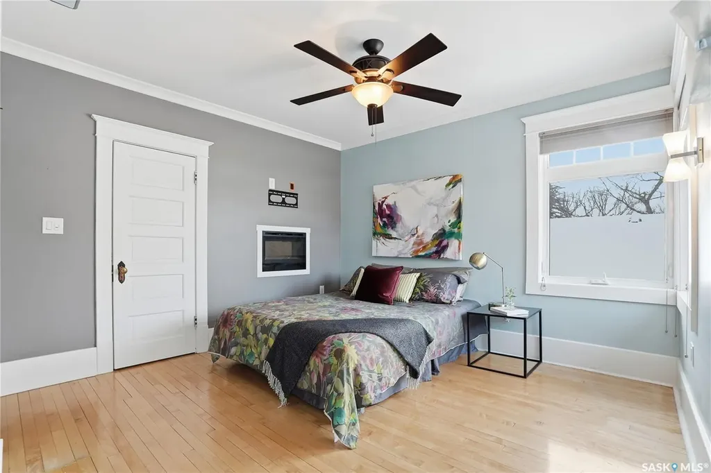 702 Queen Street Saskatoon SK S7K 0M9