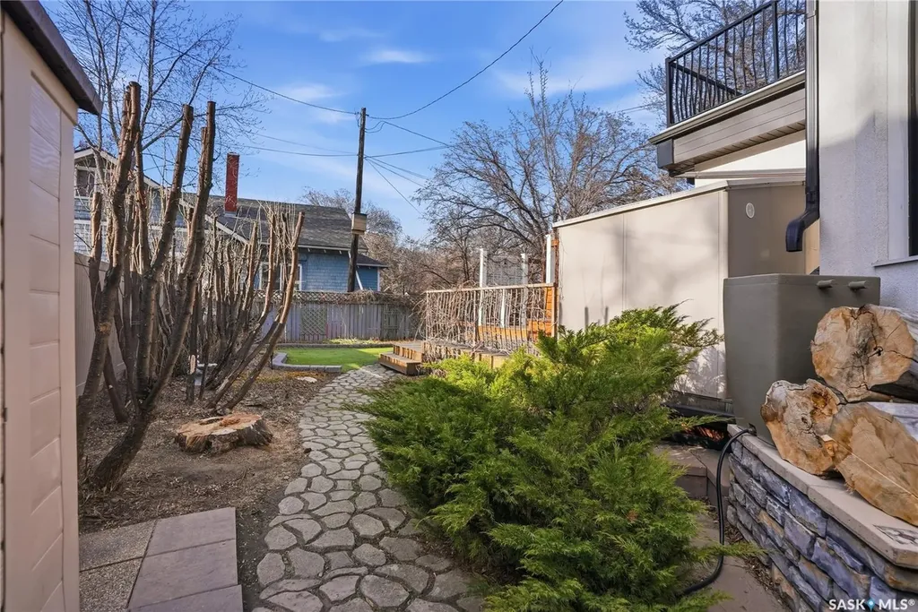 702 Queen Street Saskatoon SK S7K 0M9