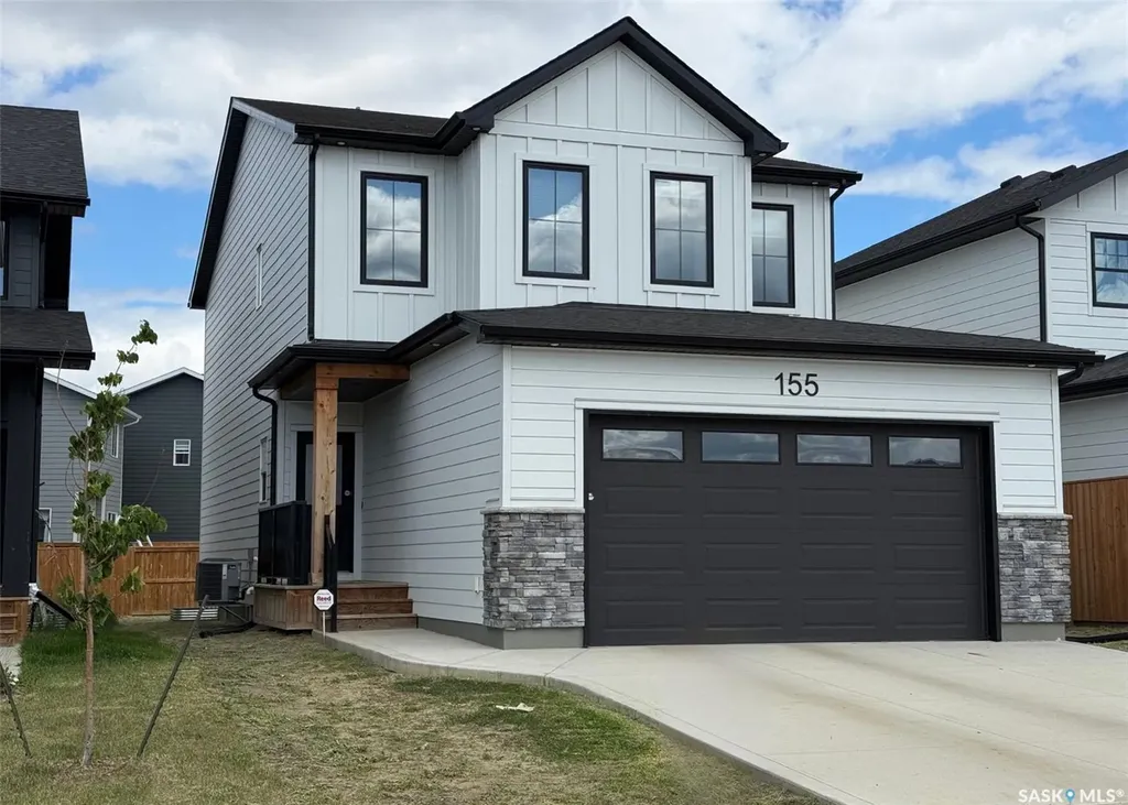 155 Keith Way Saskatoon SK S7V 0X9