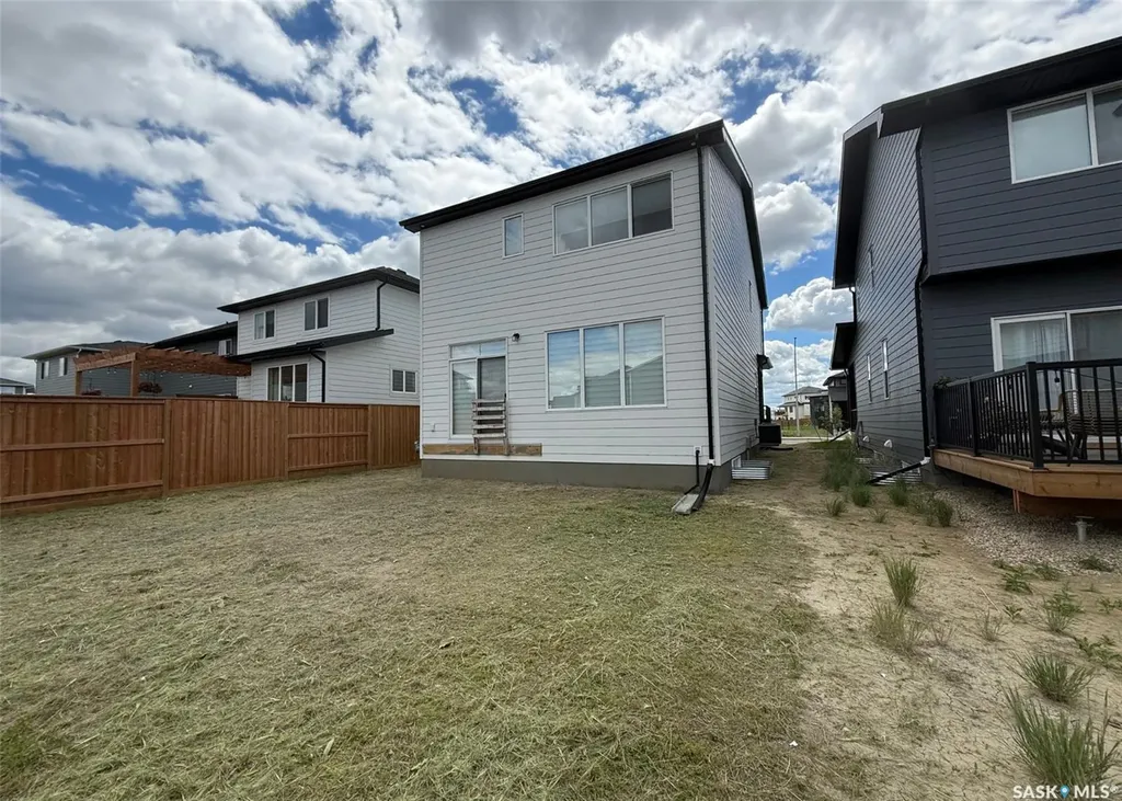 155 Keith Way Saskatoon SK S7V 0X9