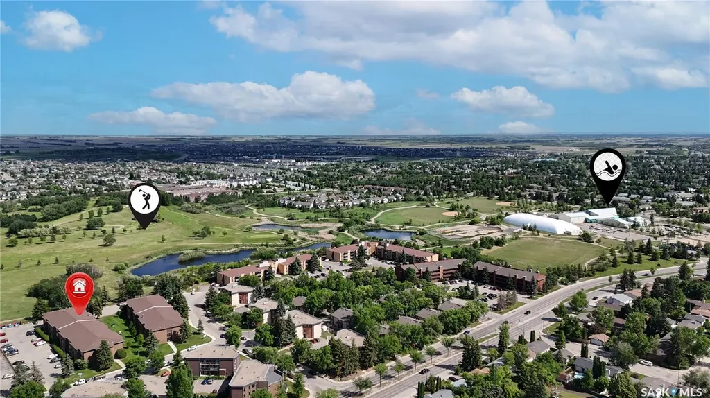 315 Tait Crescent Saskatoon SK S7H 5L6
