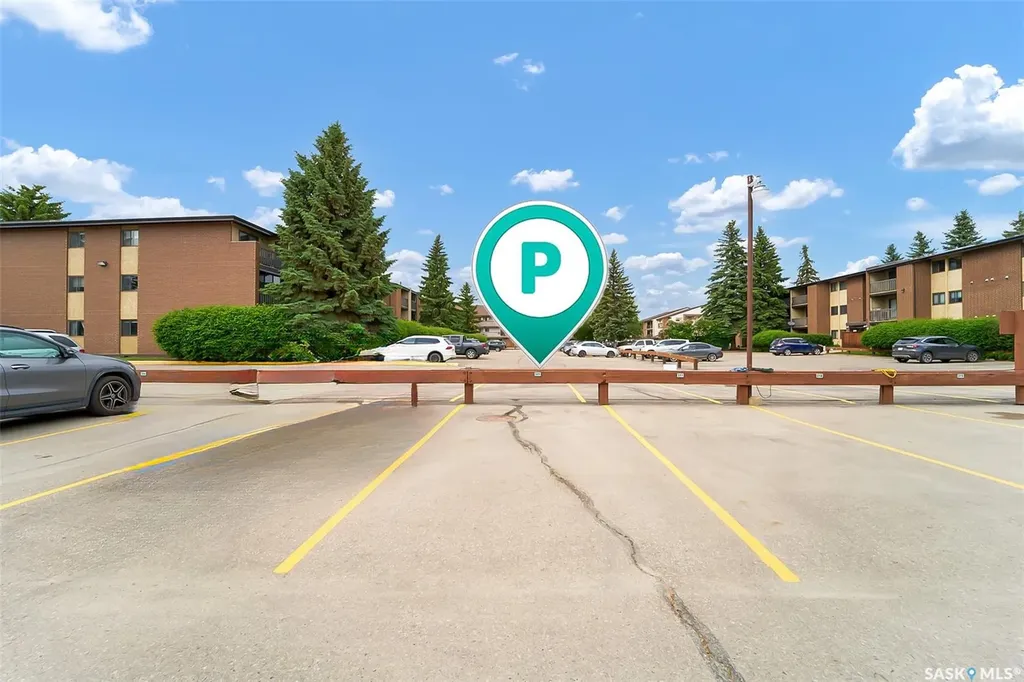 315 Tait Crescent Saskatoon SK S7H 5L6
