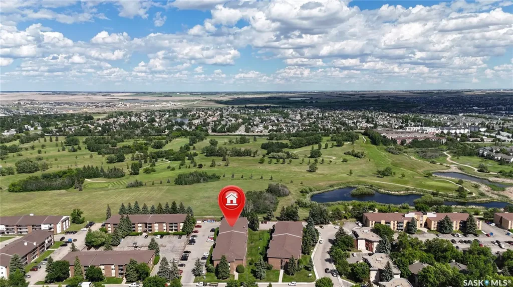 315 Tait Crescent Saskatoon SK S7H 5L6