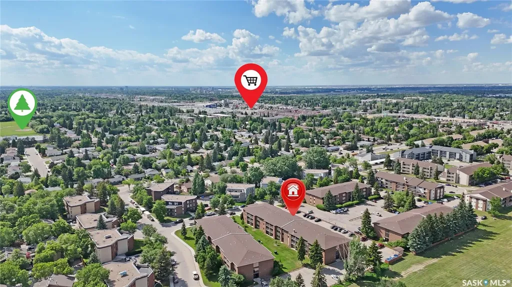 315 Tait Crescent Saskatoon SK S7H 5L6