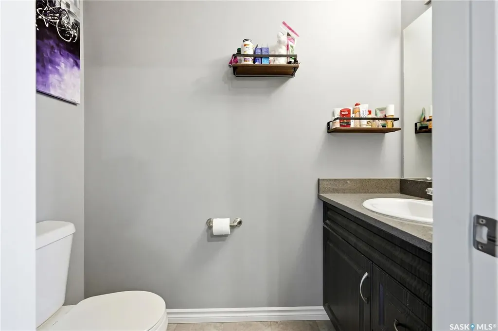 110 Akhtar Bend Saskatoon SK S7W 0B8