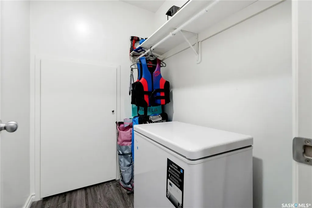 110 Akhtar Bend Saskatoon SK S7W 0B8