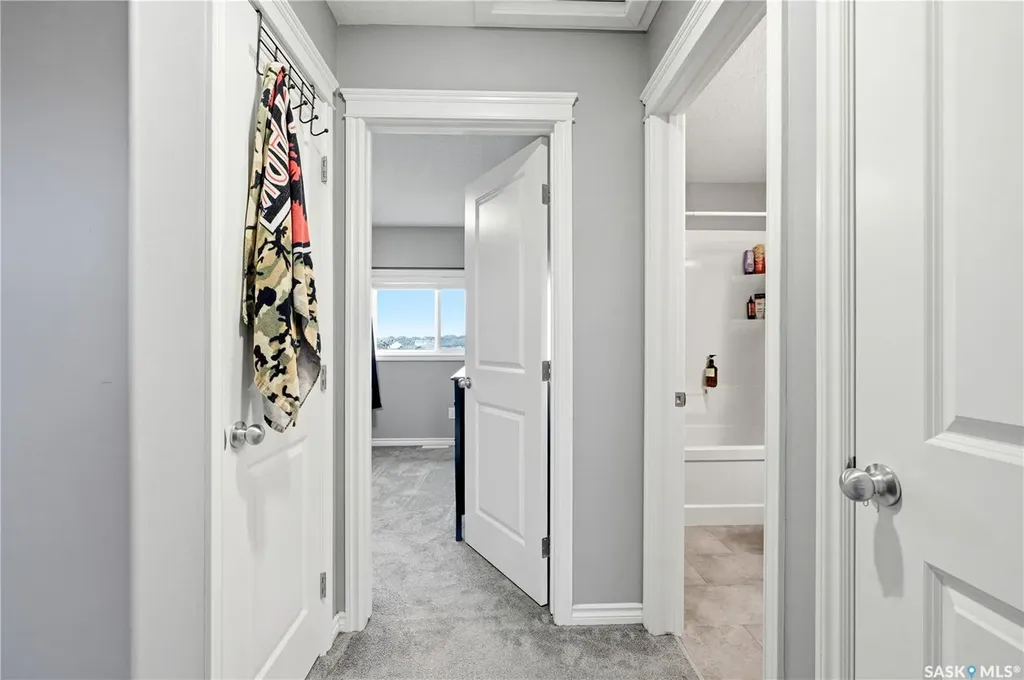 110 Akhtar Bend Saskatoon SK S7W 0B8