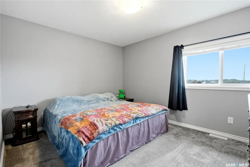 110 Akhtar Bend Saskatoon SK S7W 0B8
