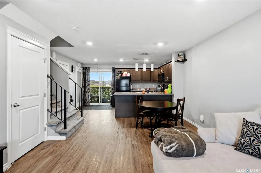 110 Akhtar Bend Saskatoon SK S7W 0B8