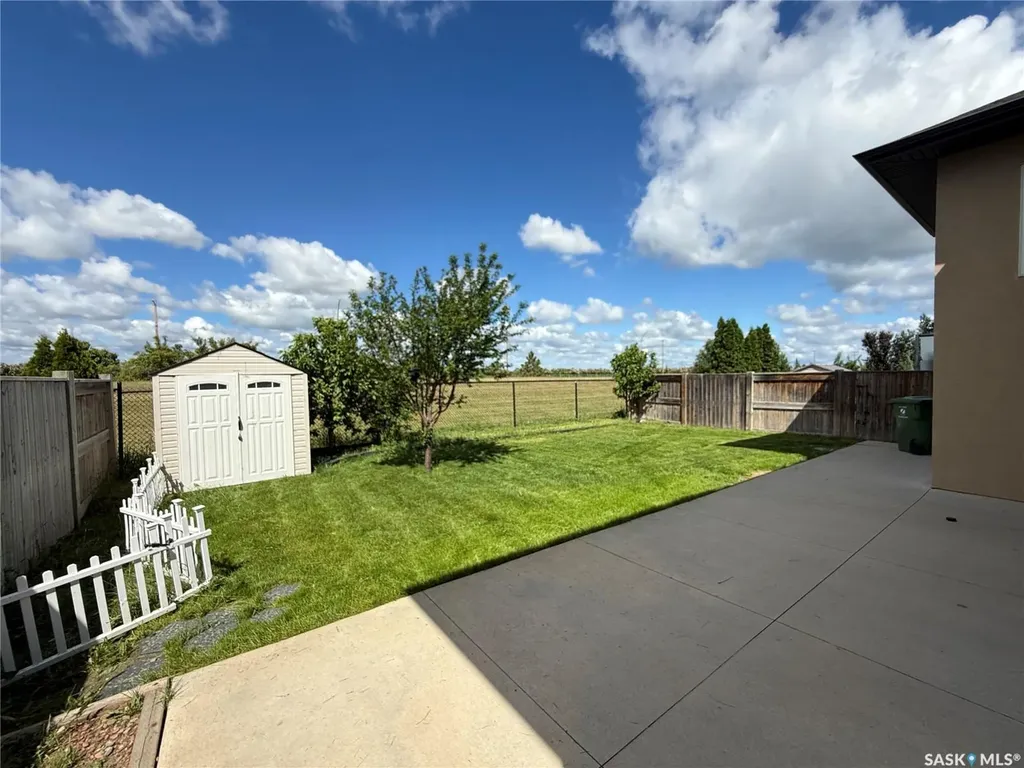 926 Wilkins Court Saskatoon SK S7W 0C7