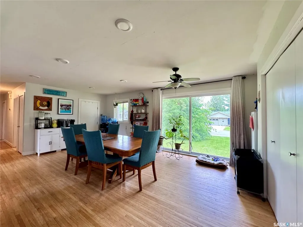 19 Logan Crescent W Yorkton SK S3N 0W1