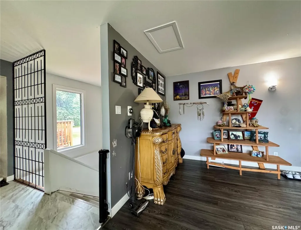 19 Logan Crescent W Yorkton SK S3N 0W1