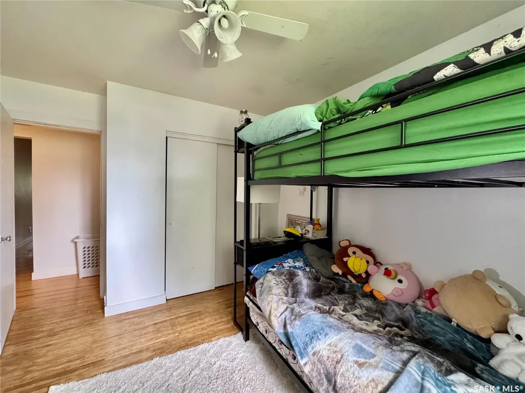 19 Logan Crescent W Yorkton SK S3N 0W1