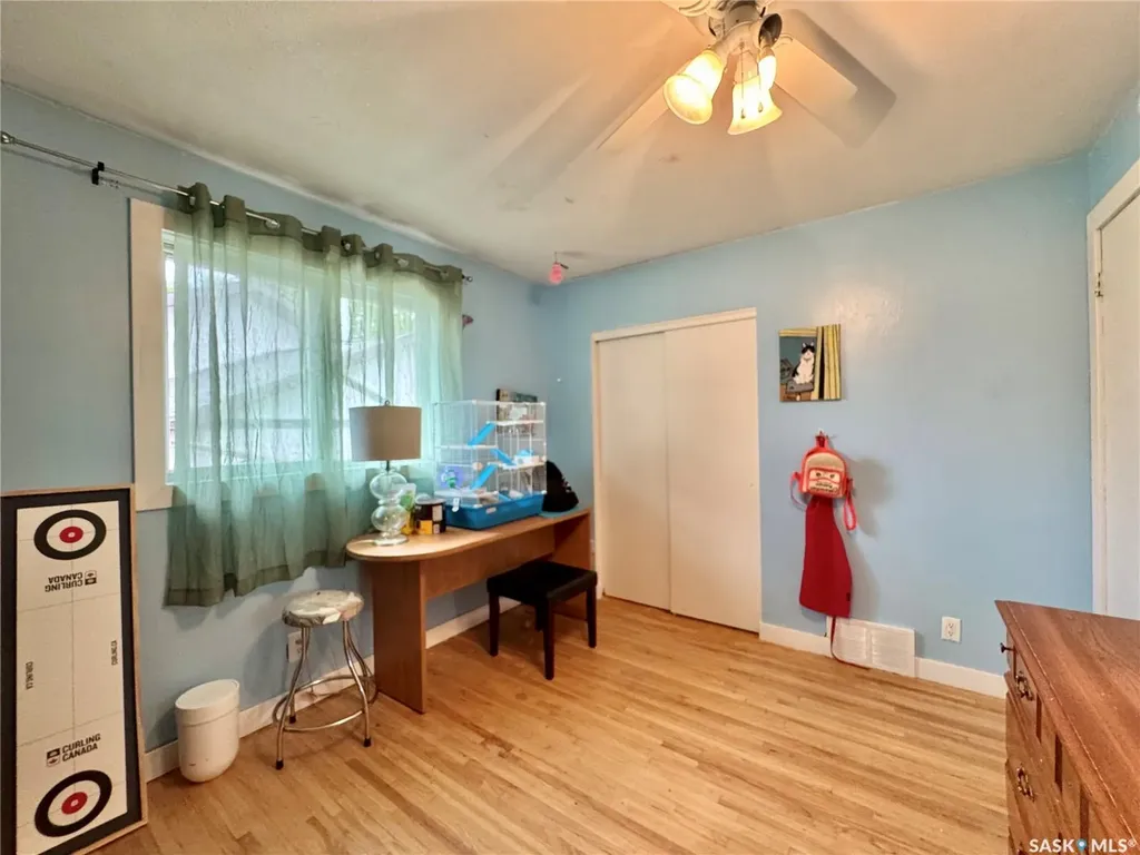 19 Logan Crescent W Yorkton SK S3N 0W1