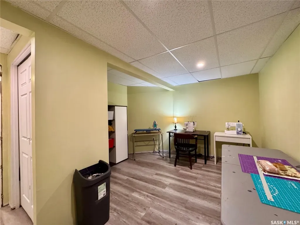 19 Logan Crescent W Yorkton SK S3N 0W1