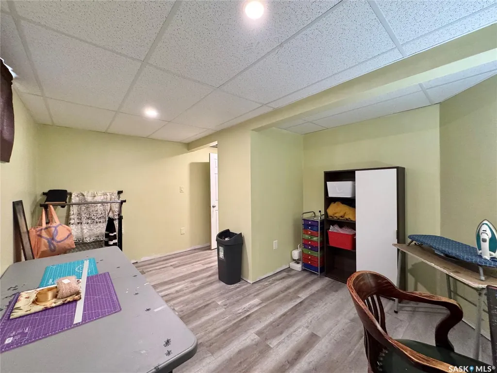 19 Logan Crescent W Yorkton SK S3N 0W1