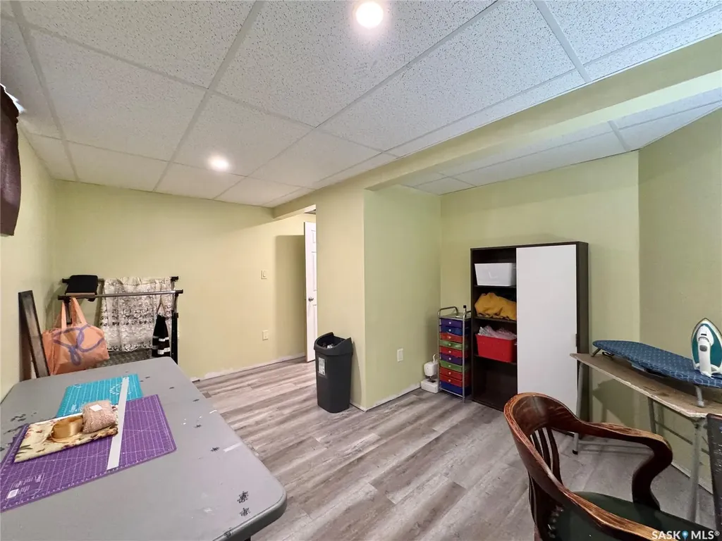 19 Logan Crescent W Yorkton SK S3N 0W1
