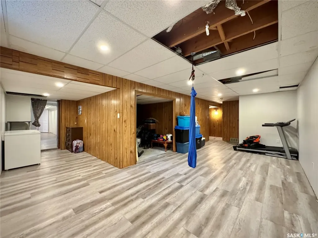 19 Logan Crescent W Yorkton SK S3N 0W1