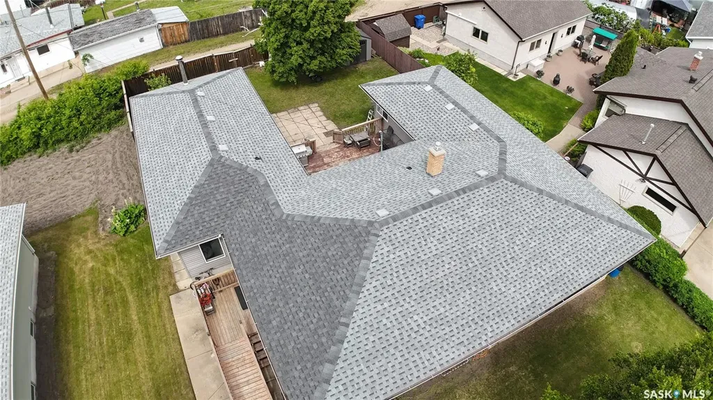 19 Logan Crescent W Yorkton SK S3N 0W1