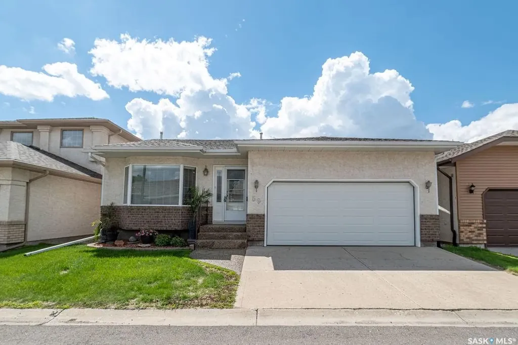 59 Greensboro Drive Regina SK S4S 7G1