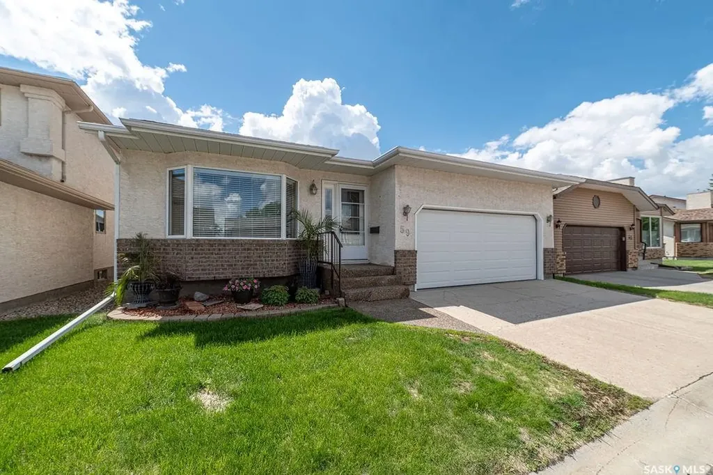 59 Greensboro Drive Regina SK S4S 7G1