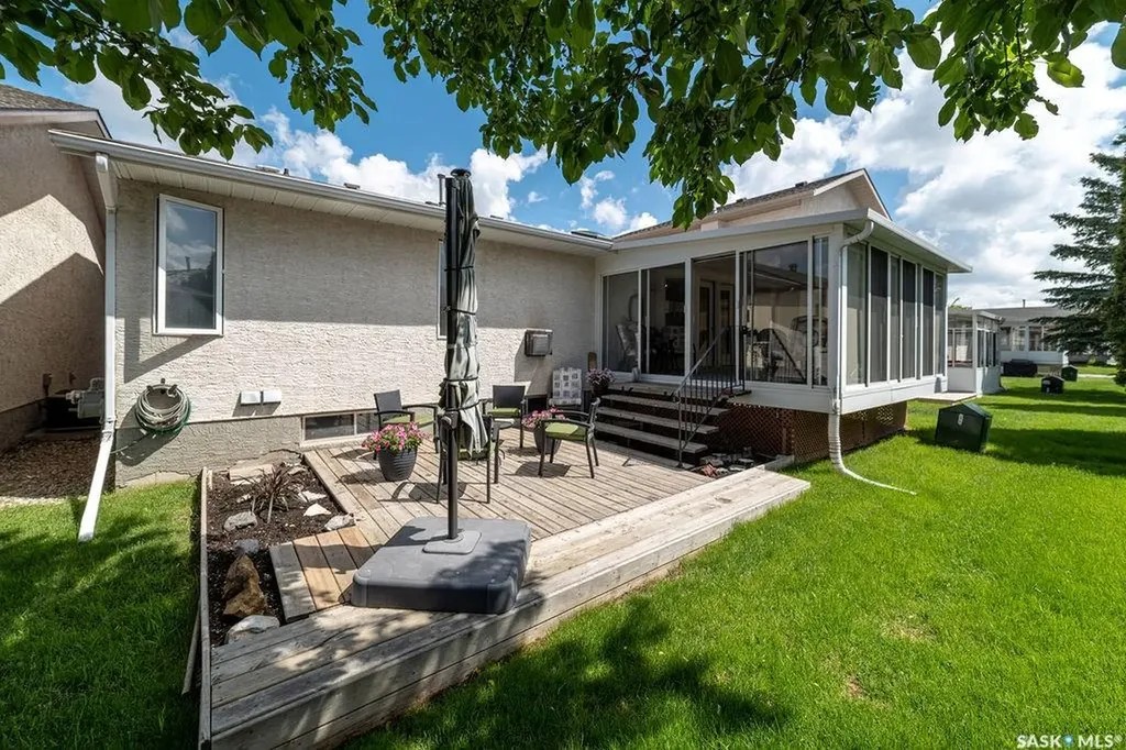 59 Greensboro Drive Regina SK S4S 7G1
