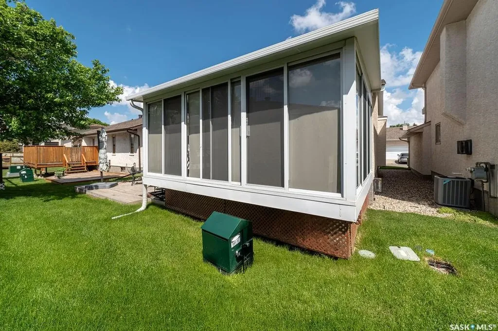 59 Greensboro Drive Regina SK S4S 7G1