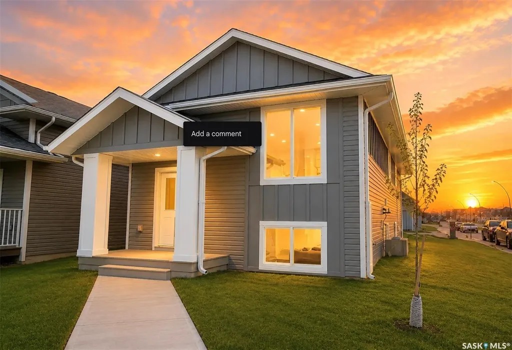 318 Stehwien Street Saskatoon SK S7W 1M9