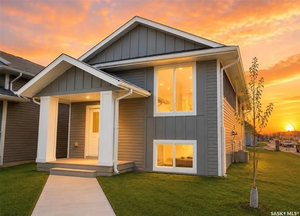 318 Stehwien Street Saskatoon SK S7W 1H5