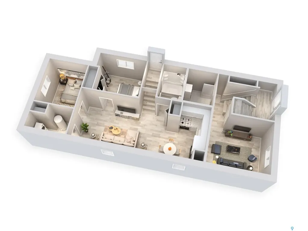 318 Stehwien Street Saskatoon SK S7W 1M9
