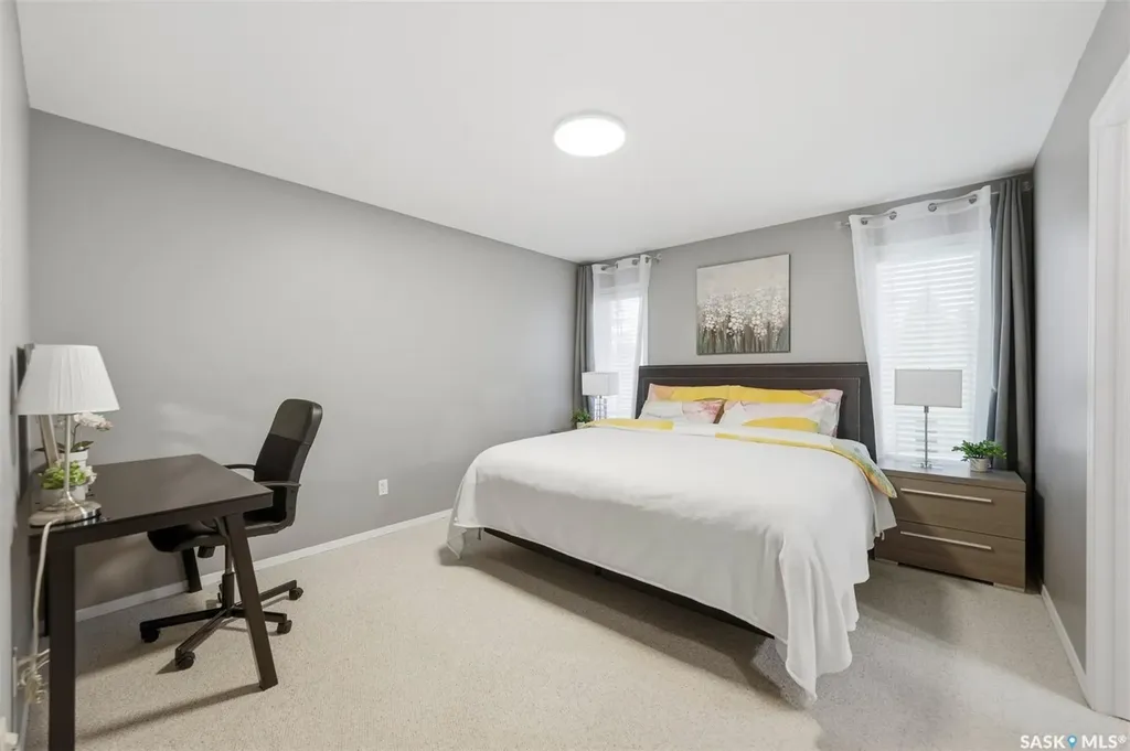 738 Wright Crescent Saskatoon SK S7N 4T8