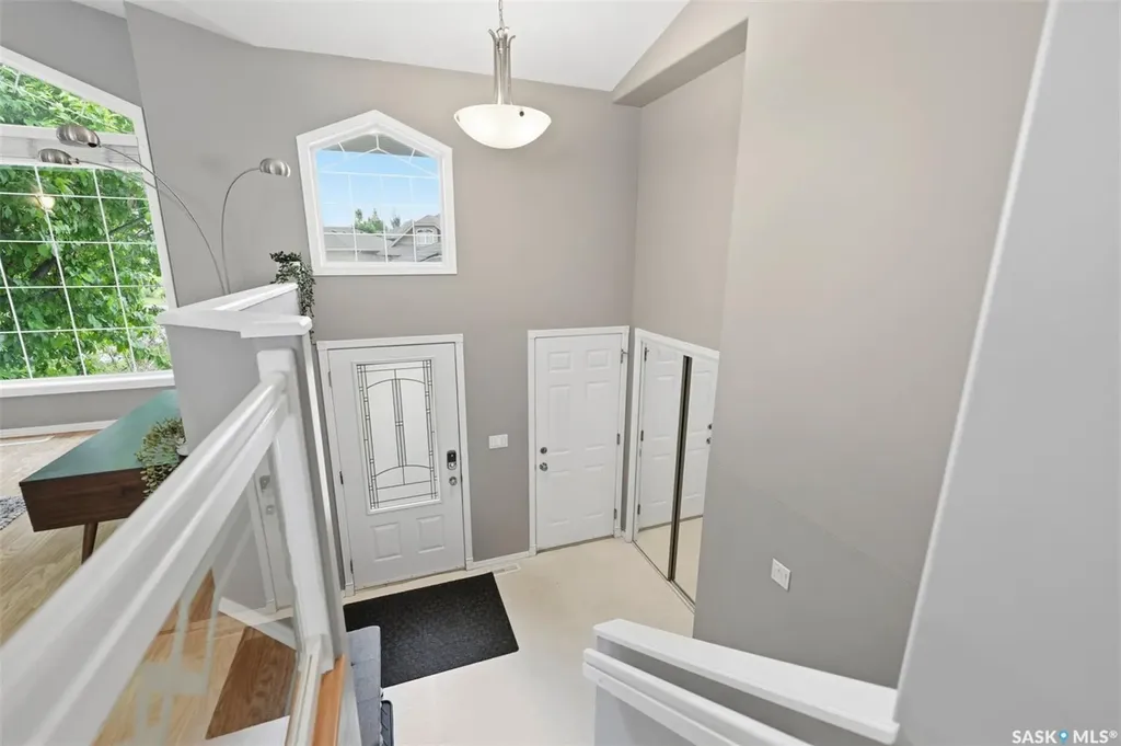738 Wright Crescent Saskatoon SK S7N 4T8