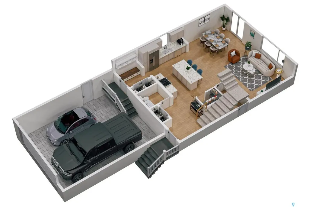 202 Froese Crescent Warman SK S0K 4S3
