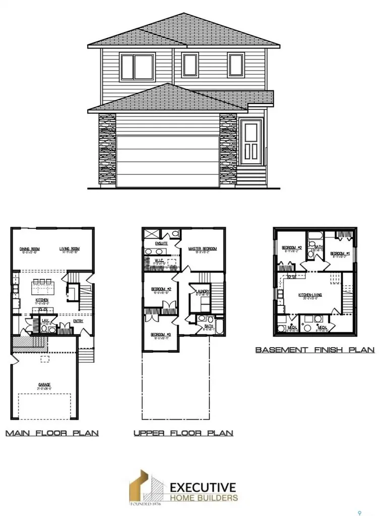 202 Froese Crescent Warman SK S0K 4S3
