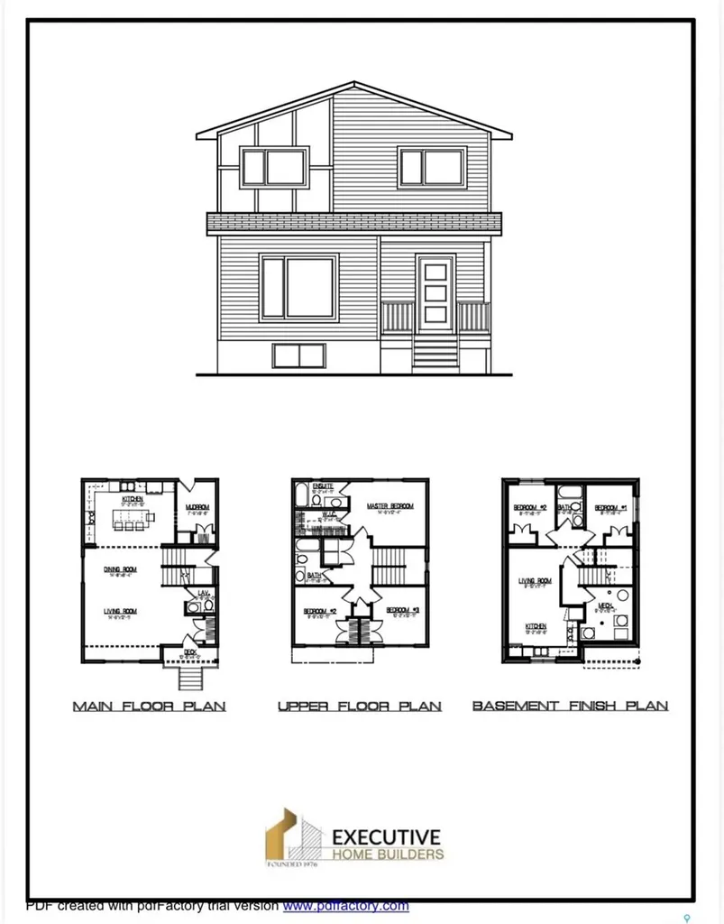 202 Froese Crescent Warman SK S0K 4S3