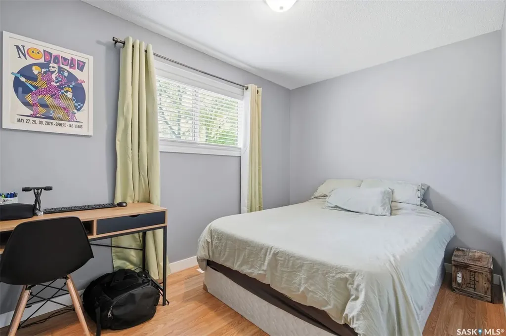 23 Nicholson Place Saskatoon SK S7L 5G7