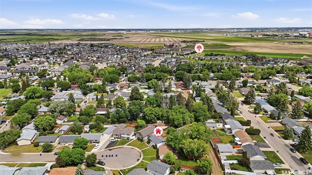 23 Nicholson Place Saskatoon SK S7L 5G7