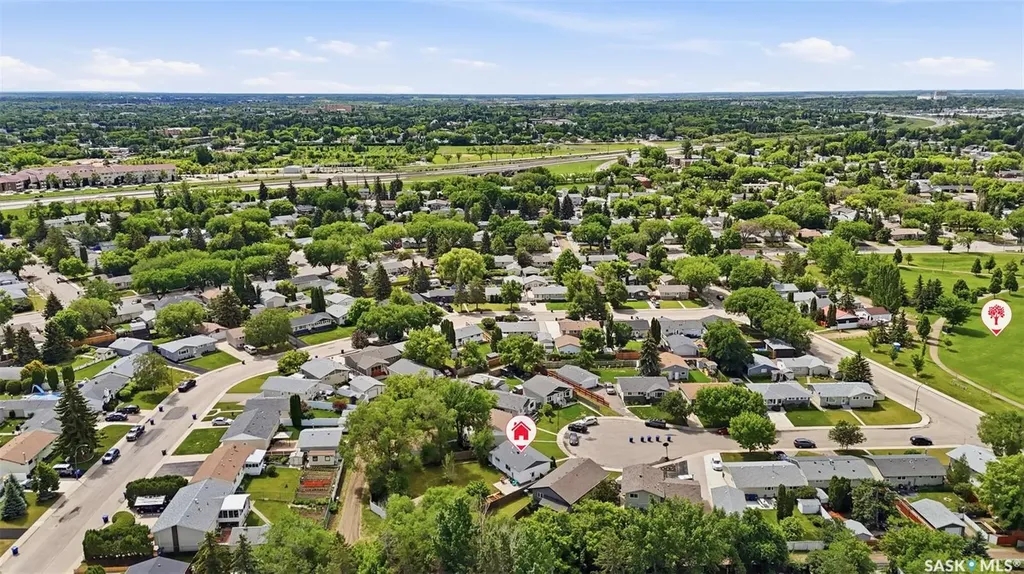 23 Nicholson Place Saskatoon SK S7L 5G7