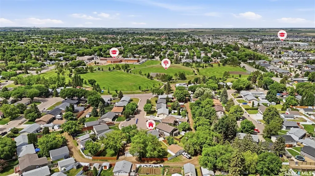 23 Nicholson Place Saskatoon SK S7L 5G7