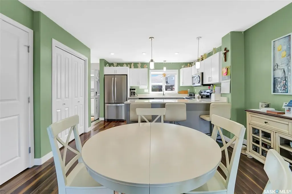133 Codette Lane Martensville SK S0K 2T1