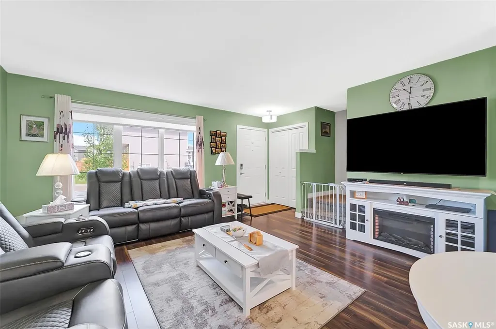 133 Codette Lane Martensville SK S0K 2T1