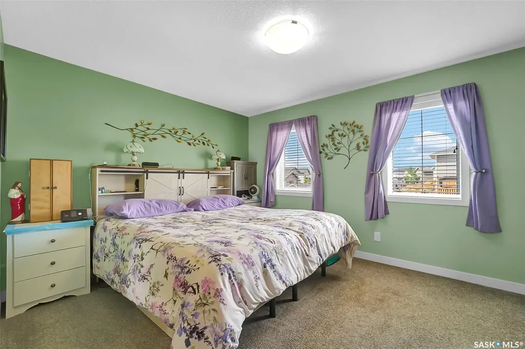133 Codette Lane Martensville SK S0K 2T1