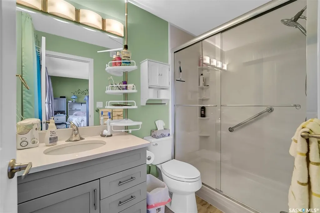 133 Codette Lane Martensville SK S0K 2T1