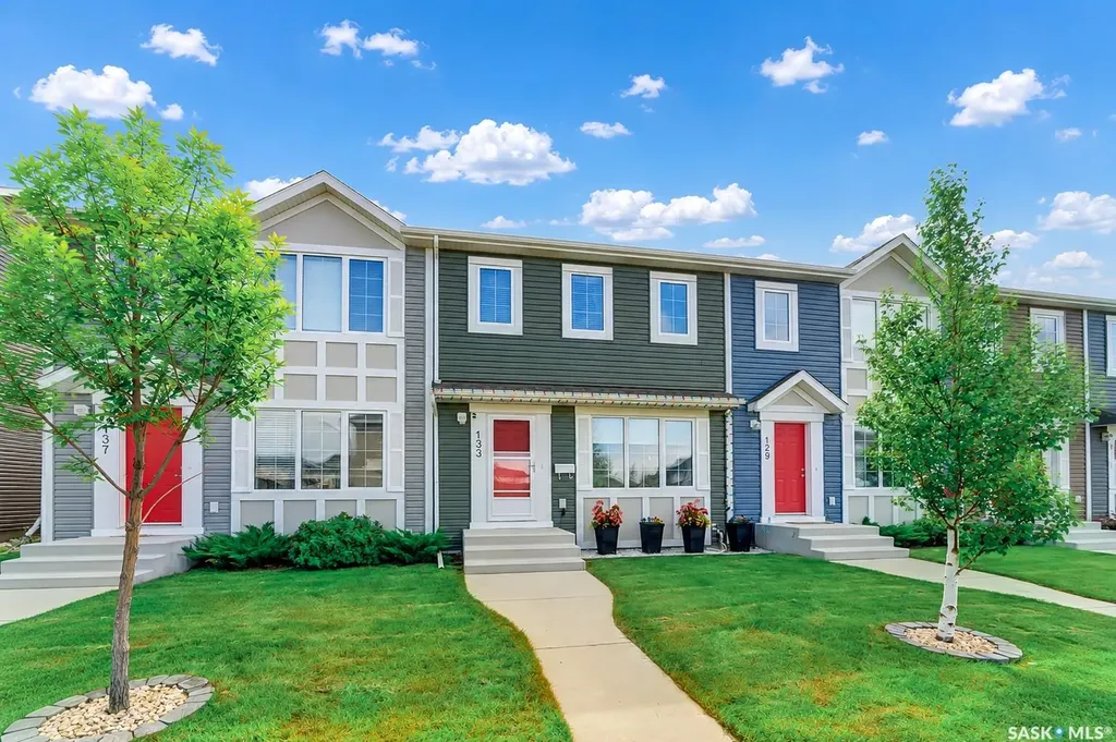 133 Codette Lane Martensville SK S0K 2T1